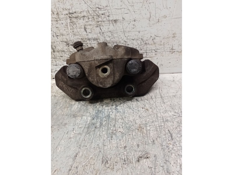 Recambio de pinza freno delantera izquierda para opel corsa b (s93) 1.4 i (f08, f68, m68) referencia OEM IAM   