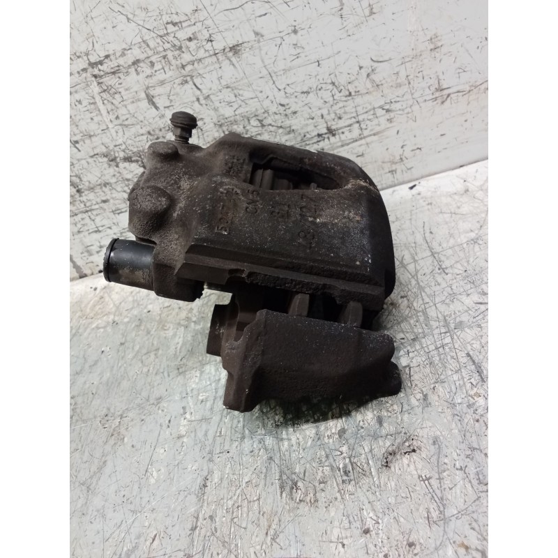 Recambio de pinza freno delantera izquierda para opel corsa b (s93) 1.4 i (f08, f68, m68) referencia OEM IAM   