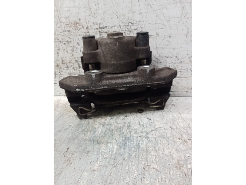 Recambio de pinza freno delantera izquierda para opel corsa b (s93) 1.4 i (f08, f68, m68) referencia OEM IAM   