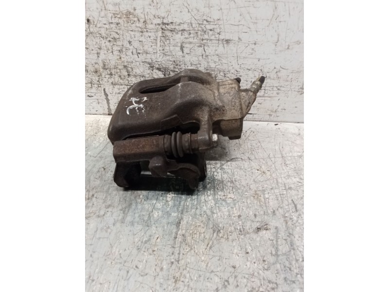 Recambio de pinza freno delantera derecha para citroën c2 (jm_) 1.4 hdi referencia OEM IAM   