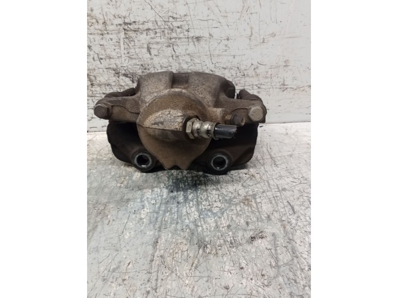 Recambio de pinza freno delantera derecha para citroën c2 (jm_) 1.4 hdi referencia OEM IAM   