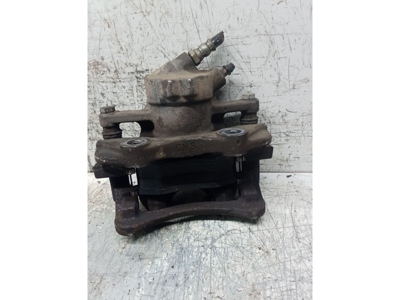 Recambio de pinza freno delantera derecha para citroën c2 (jm_) 1.4 hdi referencia OEM IAM   