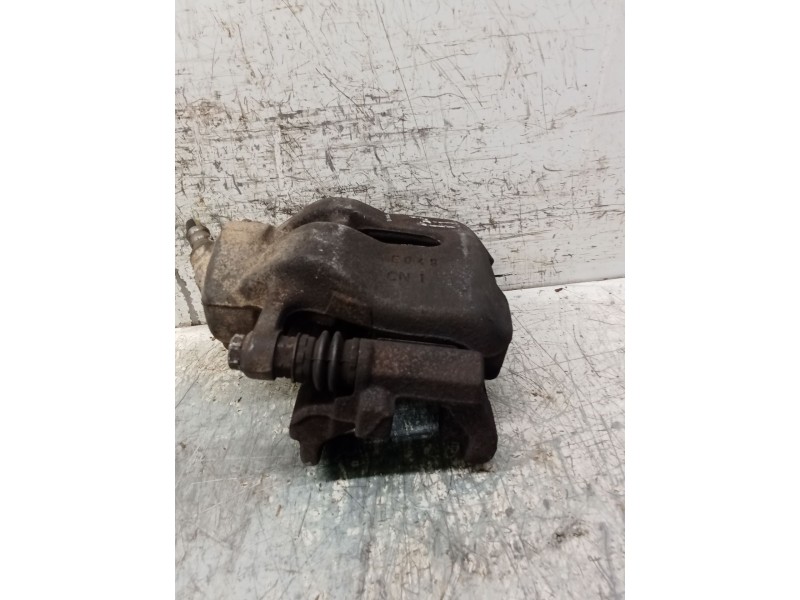 Recambio de pinza freno delantera izquierda para citroën c2 (jm_) 1.4 hdi referencia OEM IAM   