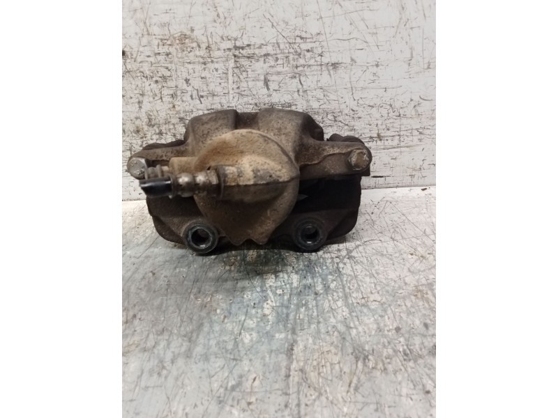 Recambio de pinza freno delantera izquierda para citroën c2 (jm_) 1.4 hdi referencia OEM IAM   