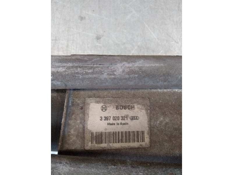 Recambio de motor limpia delantero para citroen xantia berlina 1.9 turbodiesel referencia OEM IAM 3397020321  