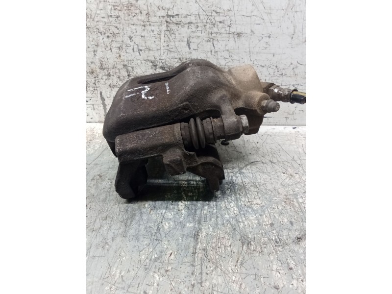 Recambio de pinza freno delantera izquierda para citroën c2 (jm_) 1.4 hdi referencia OEM IAM   