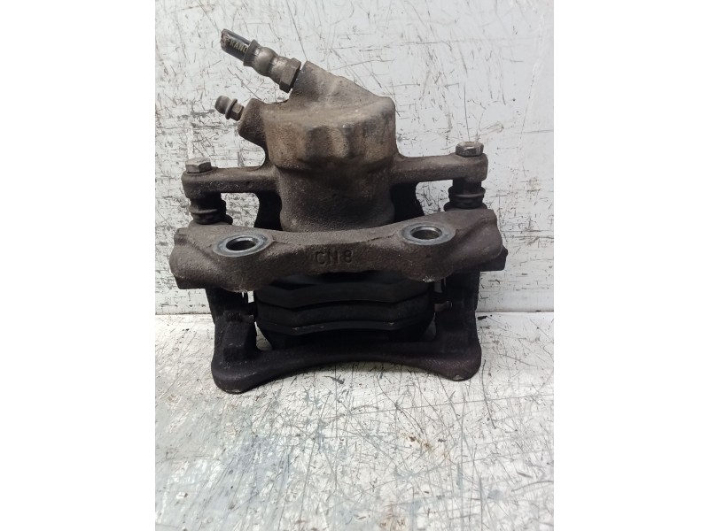 Recambio de pinza freno delantera izquierda para citroën c2 (jm_) 1.4 hdi referencia OEM IAM   