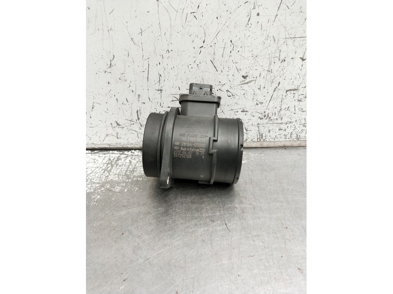 Recambio de caudalimetro para hyundai ioniq (ae) 1.6 gdi hybrid referencia OEM IAM 9021050011 2816403000 357252128