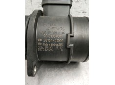 Recambio de caudalimetro para hyundai ioniq (ae) 1.6 gdi hybrid referencia OEM IAM 9021050011 2816403000 357252128 2