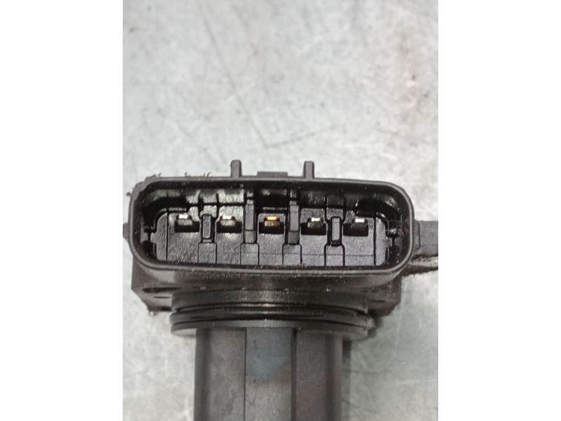 Recambio de caudalimetro para mazda mx-5 (nc) referencia OEM IAM 1974002010  