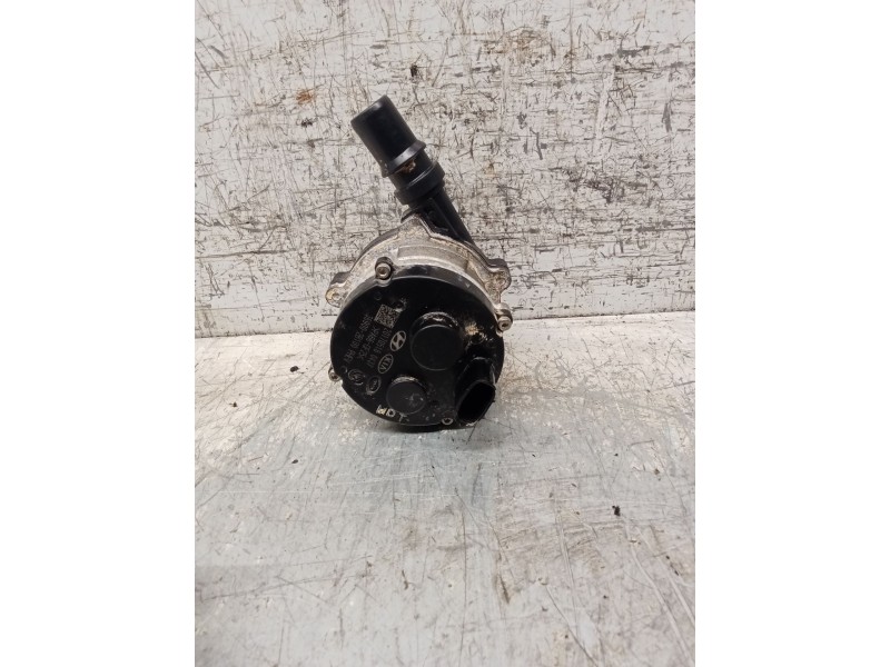 Recambio de bomba agua para hyundai ioniq (ae) 1.6 gdi hybrid referencia OEM IAM 369002B100PHEV  