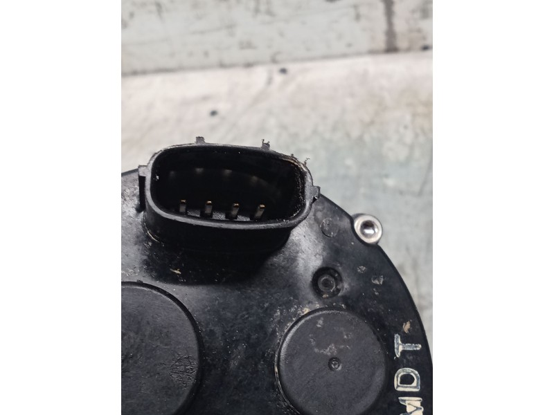 Recambio de bomba agua para hyundai ioniq (ae) 1.6 gdi hybrid referencia OEM IAM 369002B100PHEV  