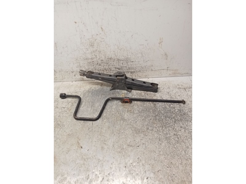 Recambio de gato para renault 18 (134_) 2.0 (1343) referencia OEM IAM   