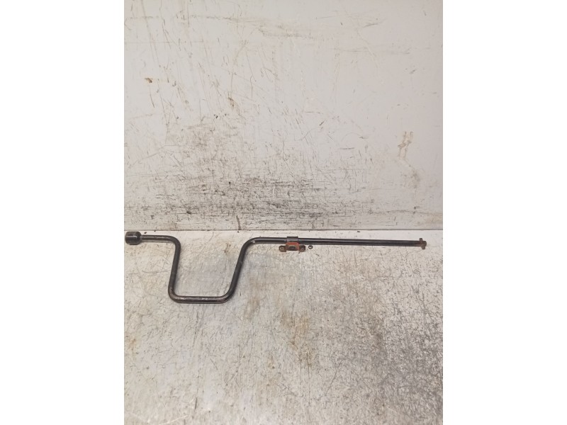 Recambio de gato para renault 18 (134_) 2.0 (1343) referencia OEM IAM   