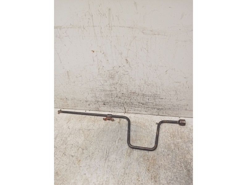 Recambio de gato para renault 18 (134_) 2.0 (1343) referencia OEM IAM   