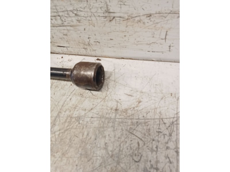 Recambio de gato para renault 18 (134_) 2.0 (1343) referencia OEM IAM   