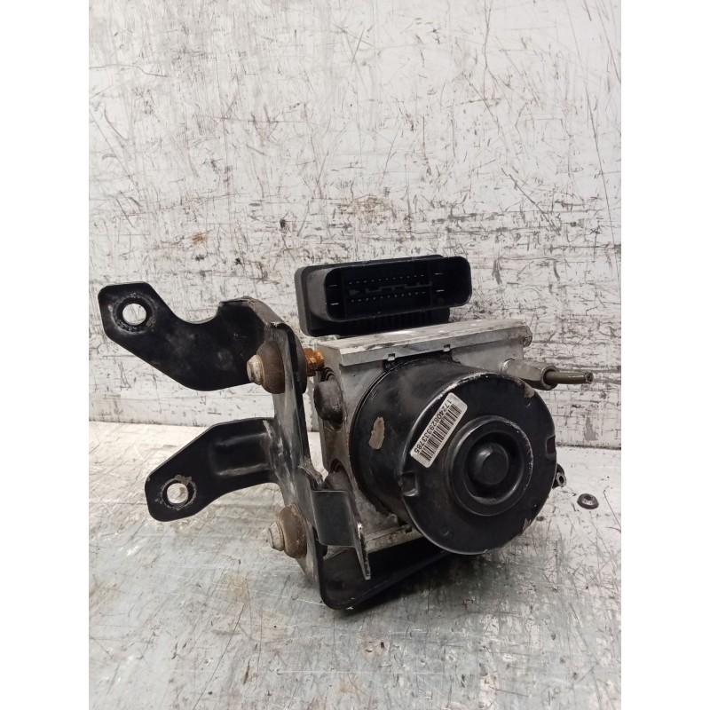 Recambio de abs para chevrolet aveo / kalos sedán (t250, t255) 1.4 referencia OEM IAM 06210956003 28570010013 9696985 0621021352