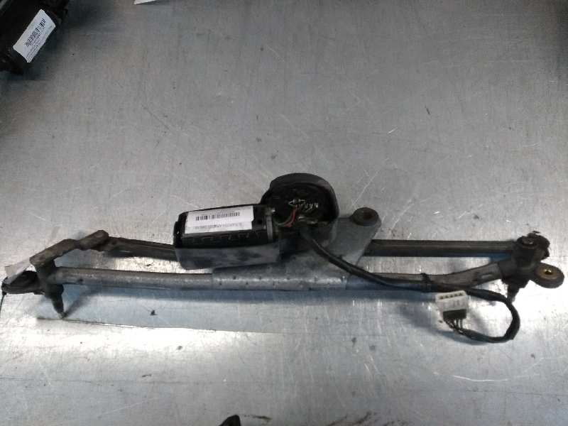 Recambio de motor limpia delantero para citroen xantia berlina 1.9 turbodiesel referencia OEM IAM 3397020321  