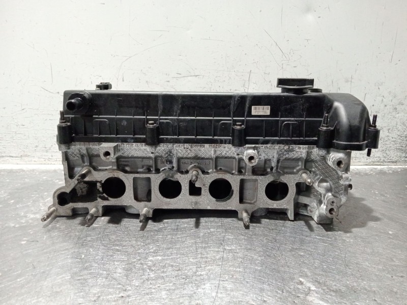 Recambio de culata para mazda 6 sedán (gg) 2.0 (ggep) referencia OEM IAM 6M8G6090A LF 