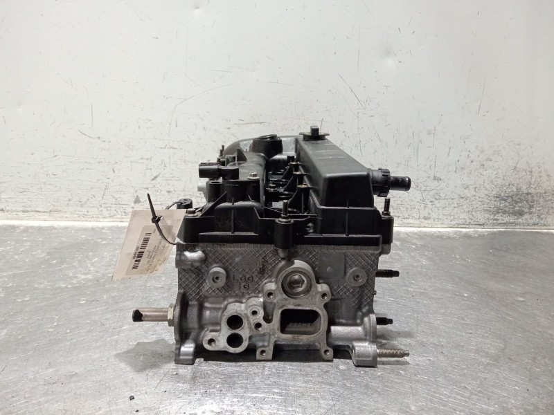 Recambio de culata para mazda 6 sedán (gg) 2.0 (ggep) referencia OEM IAM 6M8G6090A LF 