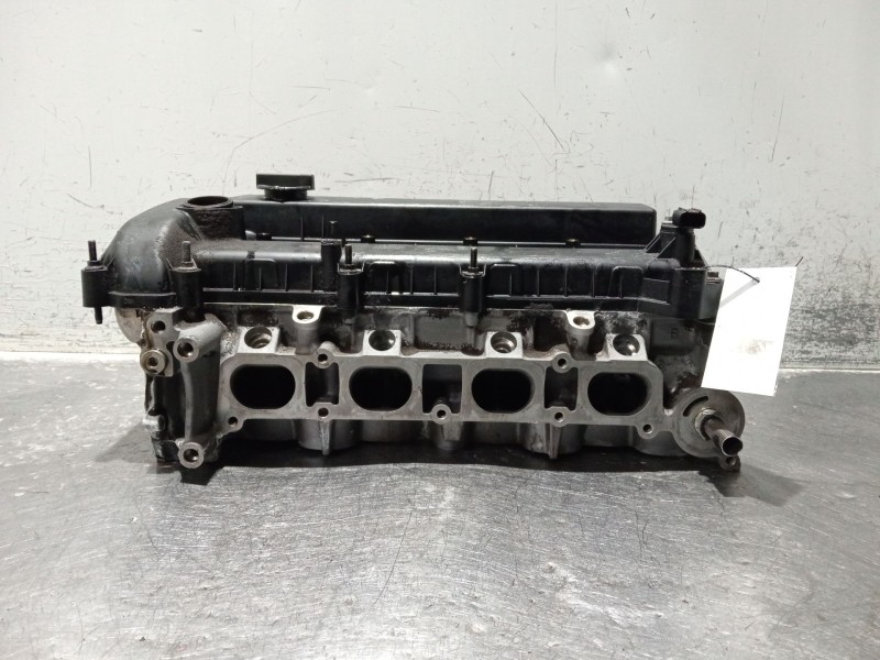 Recambio de culata para mazda 6 sedán (gg) 2.0 (ggep) referencia OEM IAM 6M8G6090A LF 