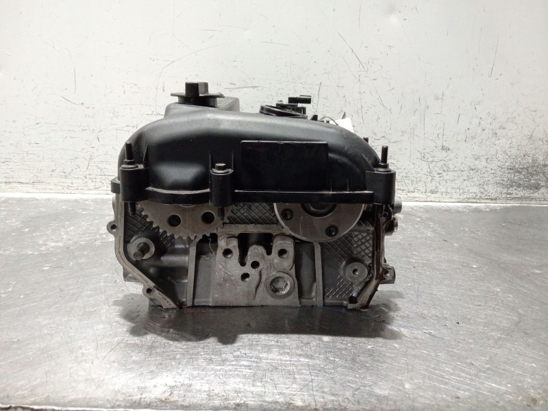 Recambio de culata para mazda 6 sedán (gg) 2.0 (ggep) referencia OEM IAM 6M8G6090A LF 