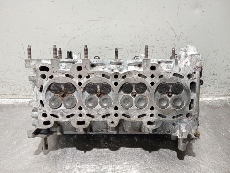 Recambio de culata para mazda 6 sedán (gg) 2.0 (ggep) referencia OEM IAM 6M8G6090A LF 