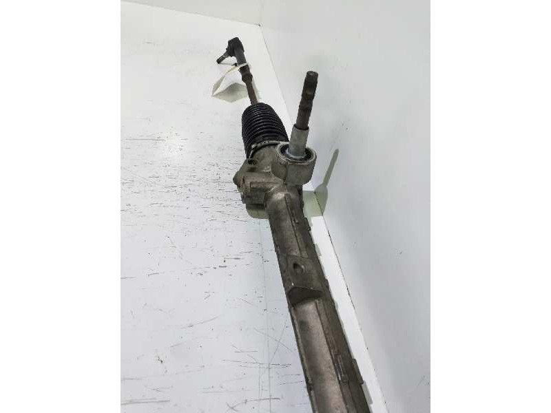 Recambio de cremallera direccion para lancia ypsilon (101) 1.4 cat referencia OEM IAM  37502399H 