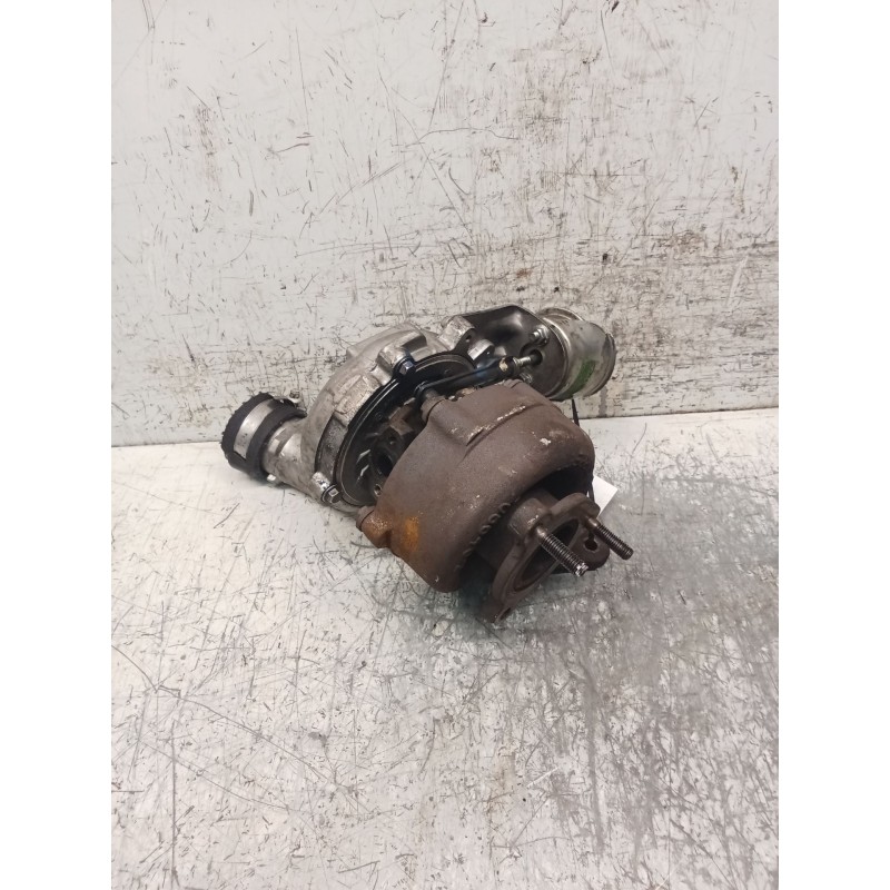 Recambio de turbocompresor para renault laguna ii (bg0/1_) 1.9 dci (bg08, bg0g) referencia OEM IAM H8200114015 683855B  