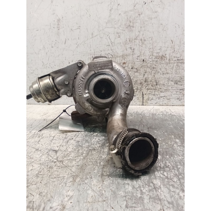 Recambio de turbocompresor para renault laguna ii (bg0/1_) 1.9 dci (bg08, bg0g) referencia OEM IAM H8200114015 683855B  