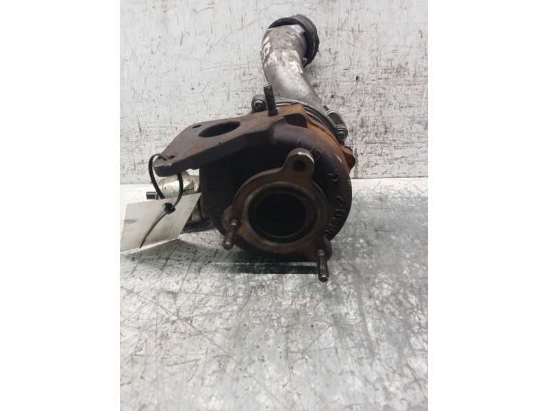 Recambio de turbocompresor para renault laguna ii (bg0/1_) 1.9 dci (bg08, bg0g) referencia OEM IAM H8200114015 683855B  