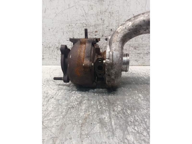 Recambio de turbocompresor para renault laguna ii (bg0/1_) 1.9 dci (bg08, bg0g) referencia OEM IAM H8200114015 683855B  