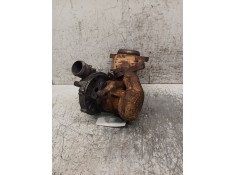 Recambio de turbocompresor para peugeot expert (224_) 2.0 hdi referencia OEM IAM 0375E6 7069785001 