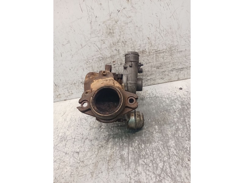 Recambio de turbocompresor para peugeot expert (224_) 2.0 hdi referencia OEM IAM 0375E6 7069785001 