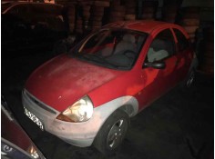 ford ka (ccq) del año 1998
