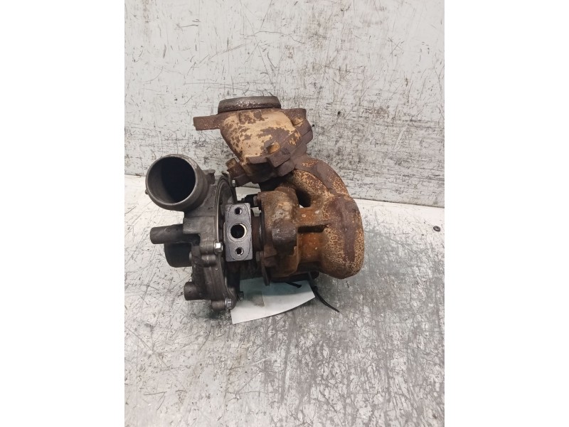 Recambio de turbocompresor para peugeot expert (224_) 2.0 hdi referencia OEM IAM 0375E6 7069785001 