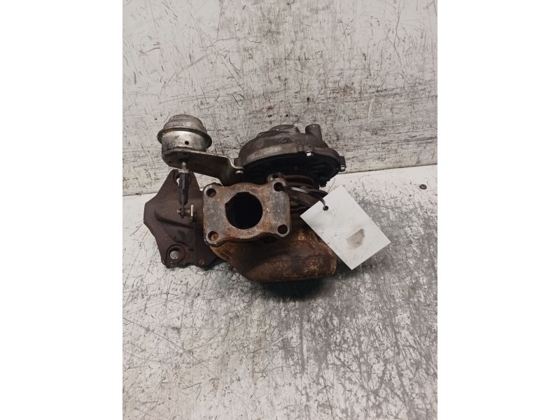 Recambio de turbocompresor para peugeot expert (224_) 2.0 hdi referencia OEM IAM 0375E6 7069785001 