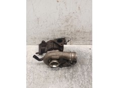 Recambio de turbocompresor para hyundai santa fé ii (cm) 2.2 crdi gls referencia OEM IAM 2823127800  
