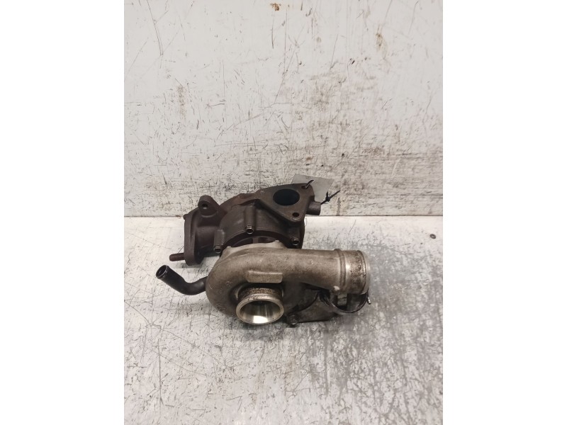 Recambio de turbocompresor para hyundai santa fé ii (cm) 2.2 crdi gls referencia OEM IAM 2823127800  