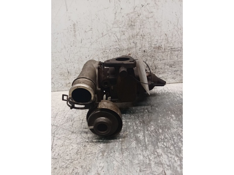 Recambio de turbocompresor para hyundai santa fé ii (cm) 2.2 crdi gls referencia OEM IAM 2823127800  
