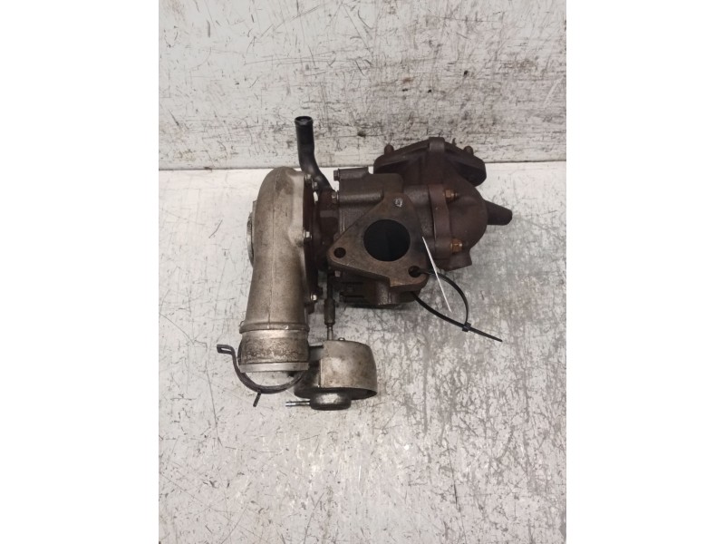 Recambio de turbocompresor para hyundai santa fé ii (cm) 2.2 crdi gls referencia OEM IAM 2823127800  