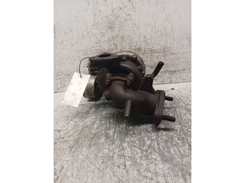 Recambio de turbocompresor para hyundai santa fé ii (cm) 2.2 crdi gls referencia OEM IAM 2823127800  