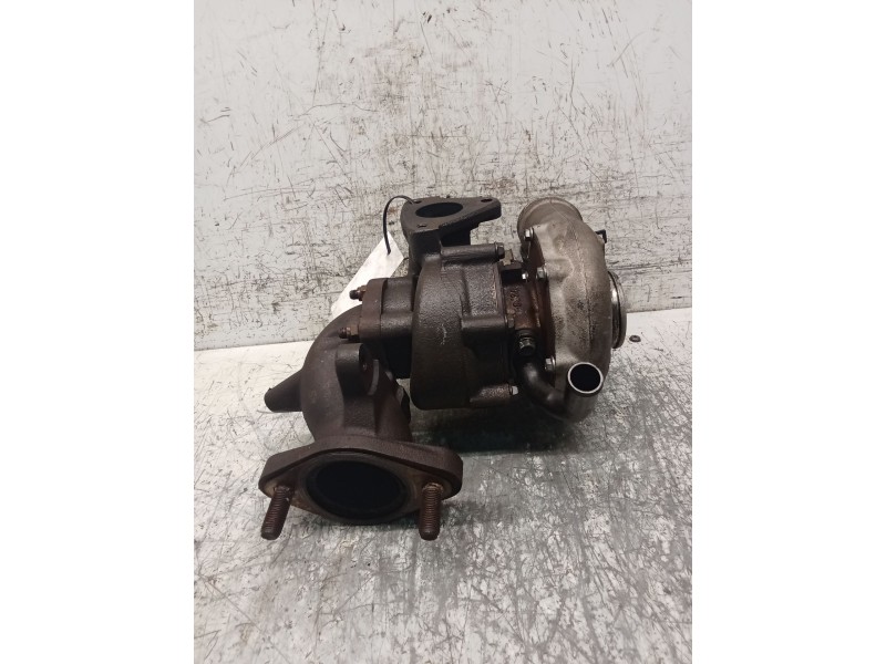 Recambio de turbocompresor para hyundai santa fé ii (cm) 2.2 crdi gls referencia OEM IAM 2823127800  