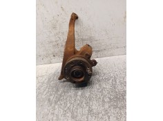 Recambio de mangueta delantera derecha para renault 18 (134_) 2.0 (1343) referencia OEM IAM   