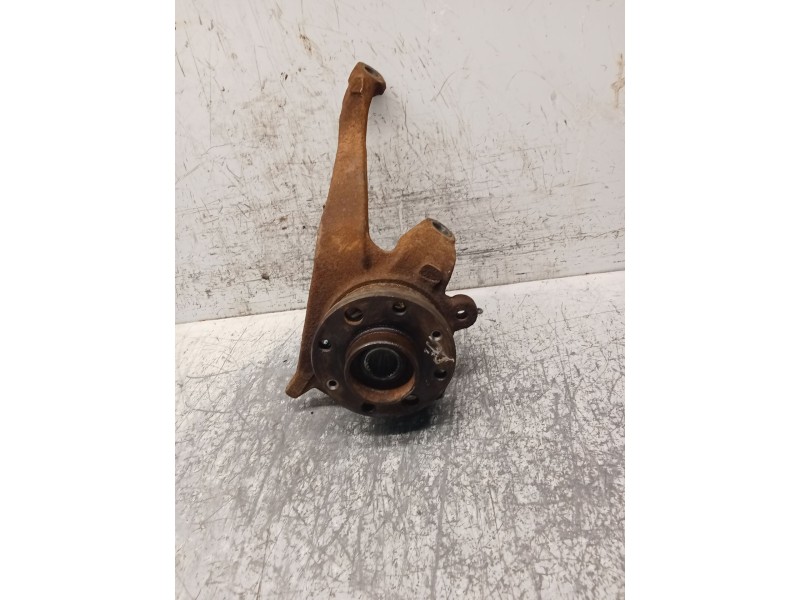 Recambio de mangueta delantera derecha para renault 18 (134_) 2.0 (1343) referencia OEM IAM   