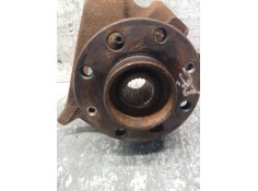 Recambio de mangueta delantera derecha para renault 18 (134_) 2.0 (1343) referencia OEM IAM    2