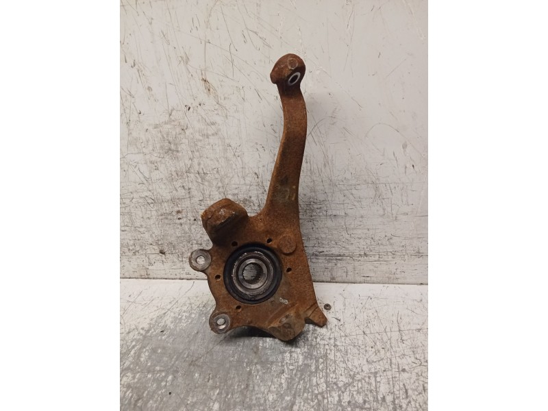 Recambio de mangueta delantera derecha para renault 18 (134_) 2.0 (1343) referencia OEM IAM   