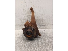 Recambio de mangueta delantera izquierda para renault 18 (134_) 2.0 (1343) referencia OEM IAM   