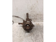 Recambio de mangueta delantera derecha para renault clio ii (bb_, cb_) 1.2 16v (bb05, bb0w, bb11, bb27, bb2t, bb2u, bb2v, cb05,.