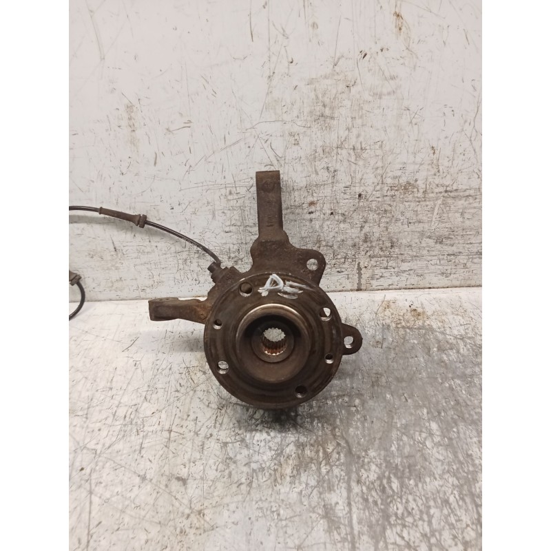 Recambio de mangueta delantera derecha para renault clio ii (bb_, cb_) 1.2 16v (bb05, bb0w, bb11, bb27, bb2t, bb2u, bb2v, cb05,.